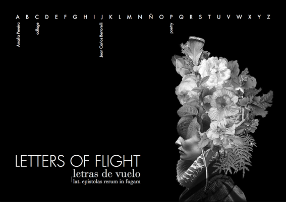 Letras de vuelo