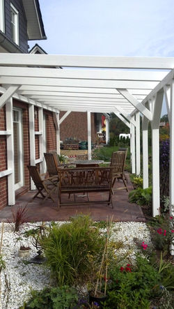 Holzbau und Zimmerei Kube Dresden