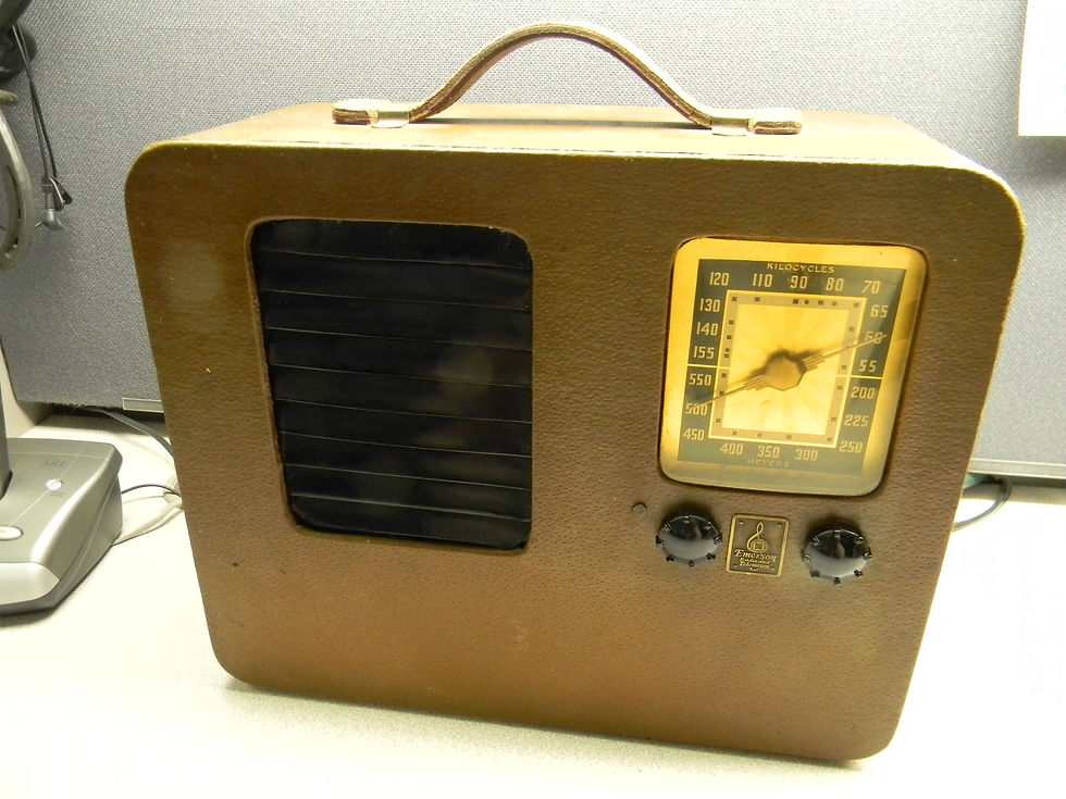 Emerson DJ-310