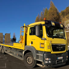 Transport engins