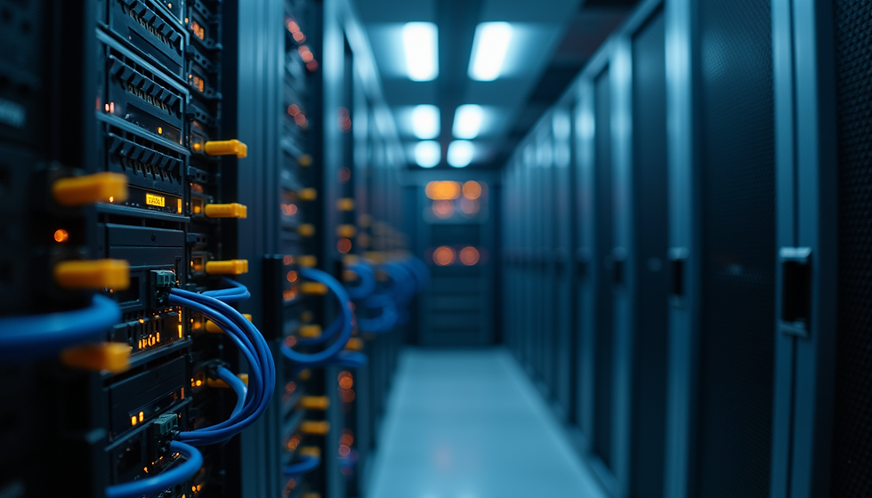 Boost Your Business with Network Efficiency Techniques