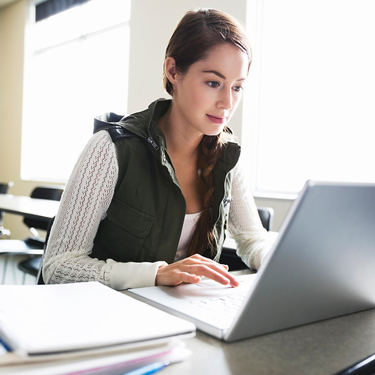 Study for Computing