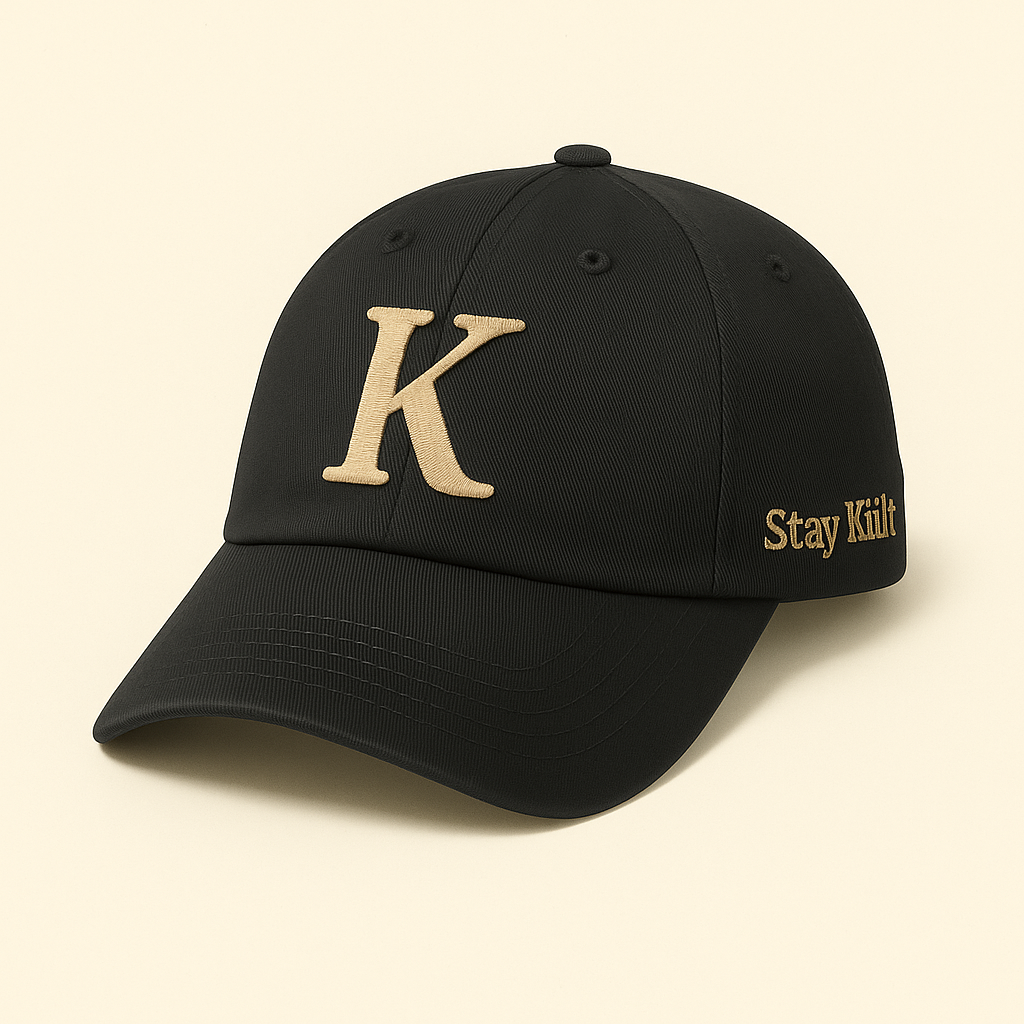 STAY KÜLT CAP