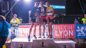 Résultats de fin Mai / début Juin