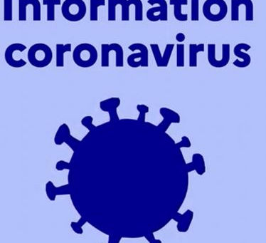 Coronavirus - Règles sanitaires au stade de Neuville