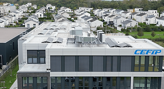 Referenz der Firma Cefip über 84 kW Peak