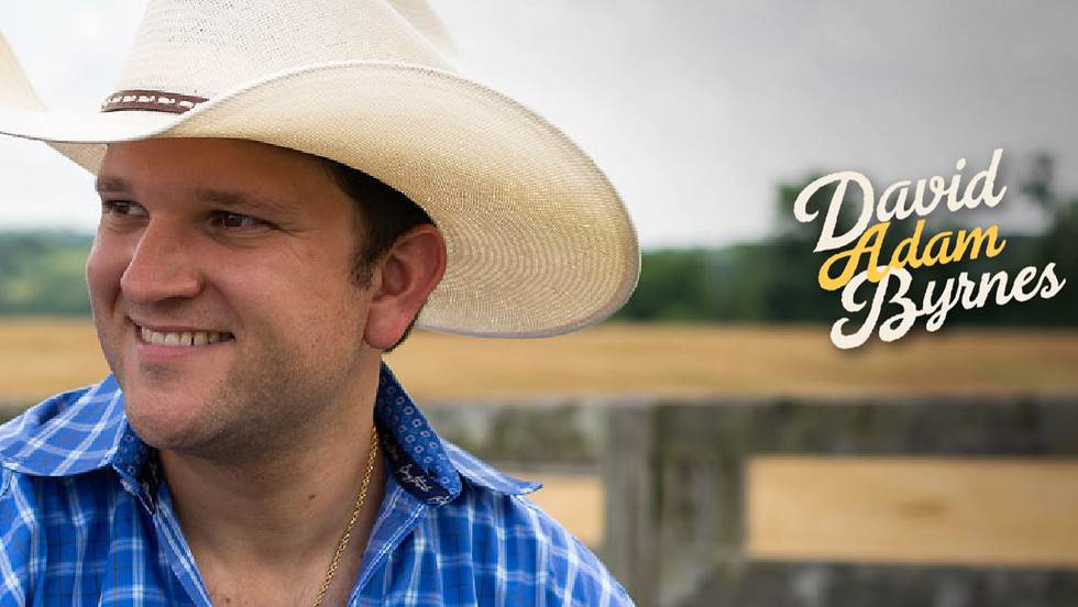 David Adam Byrnes | LIVE @ The Dirty South