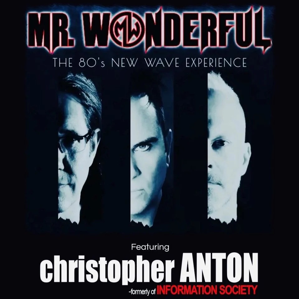 Mr. Wonderful | LIVE @ The Dirty South