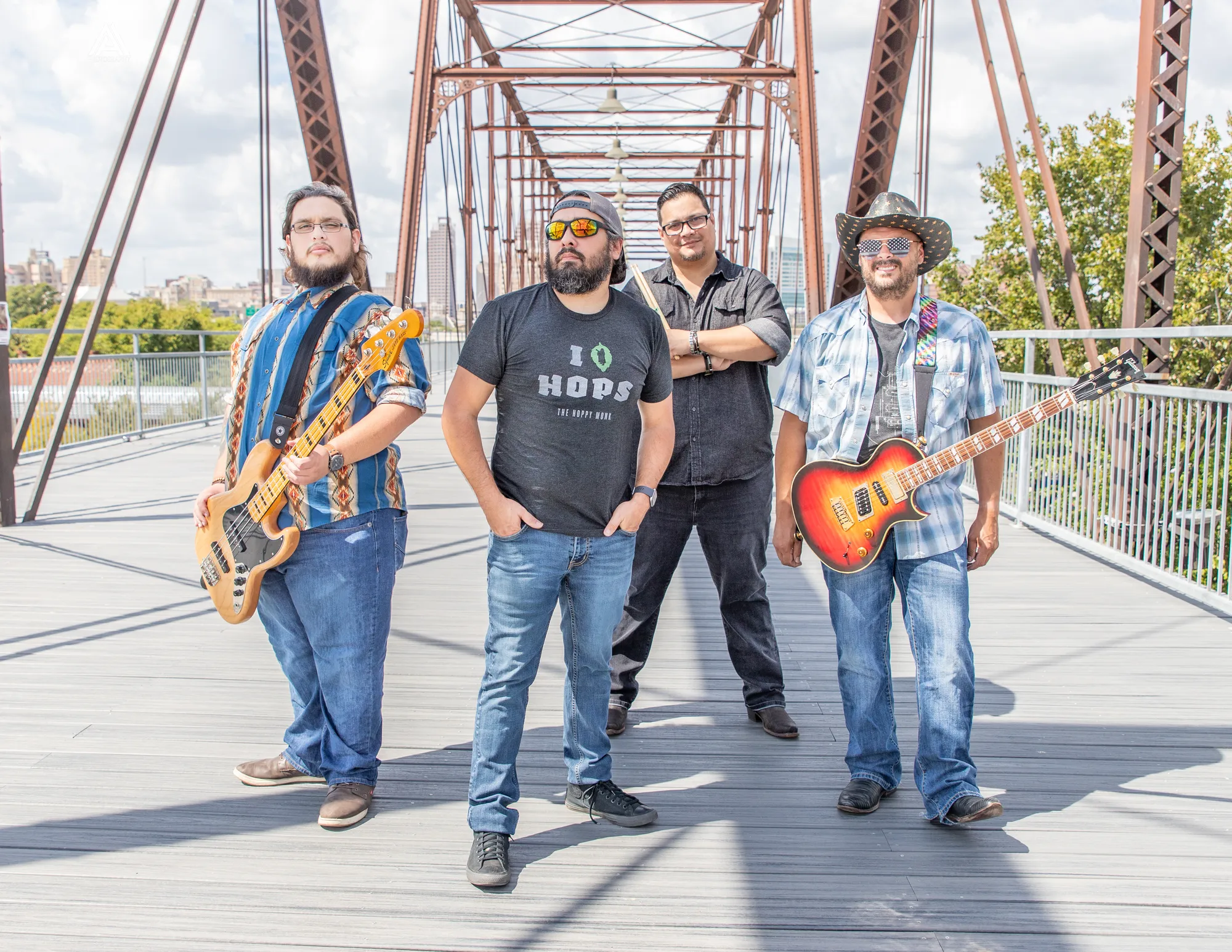 Jeff Jacobs Band | LIVE @ The Dirty South