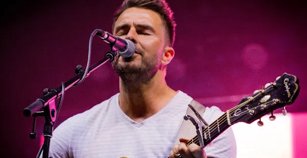 Gary Kyle | LIVE @ The Dirty South