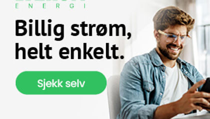 Bærum energi