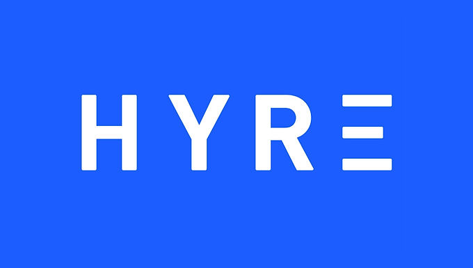 Hyre