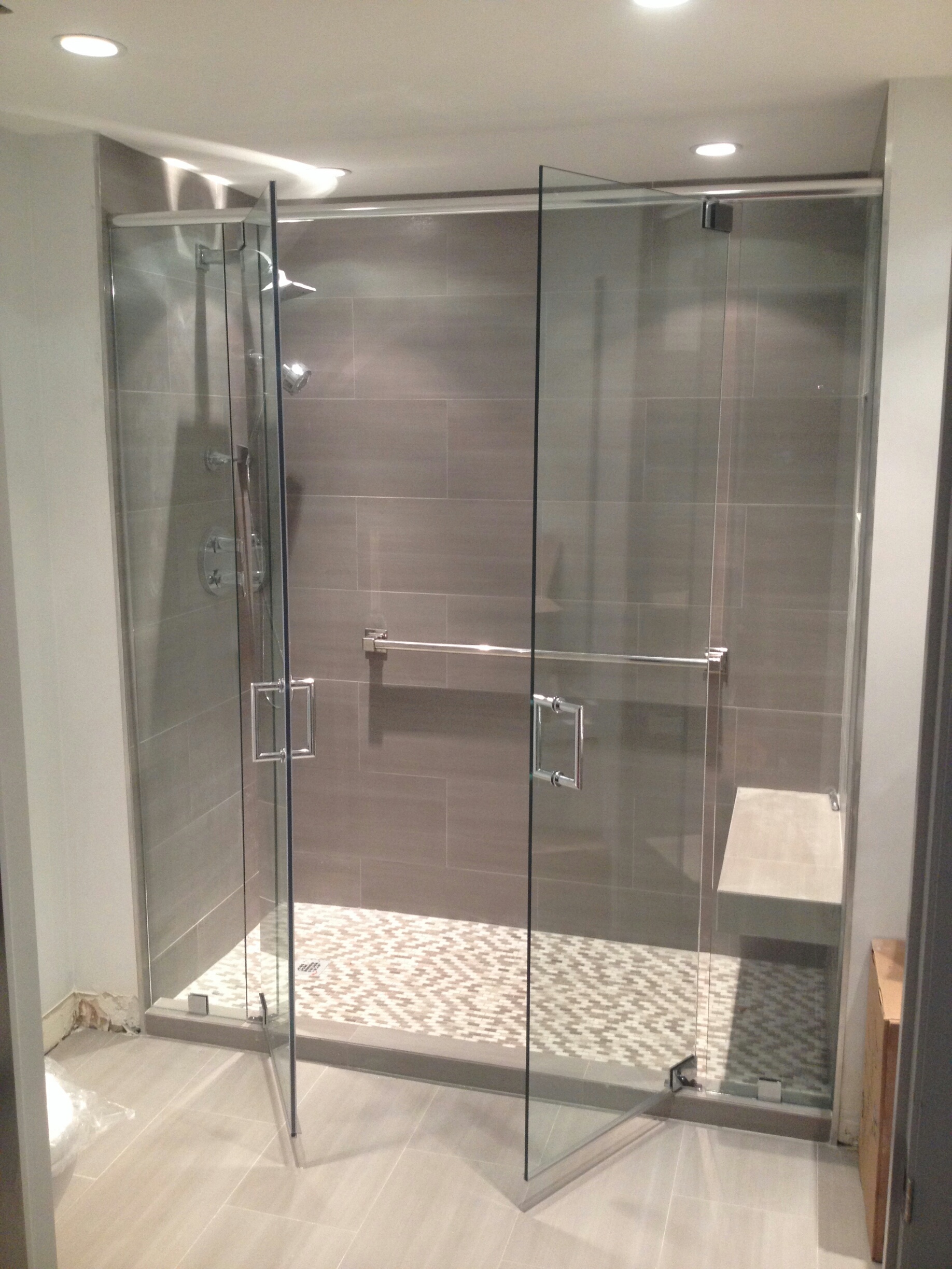home office doors with glass arched doorway frameless shower avery glass and mirror custom miami home office doors with glass arched doorway frameless shower avery glass and mirror custom miami