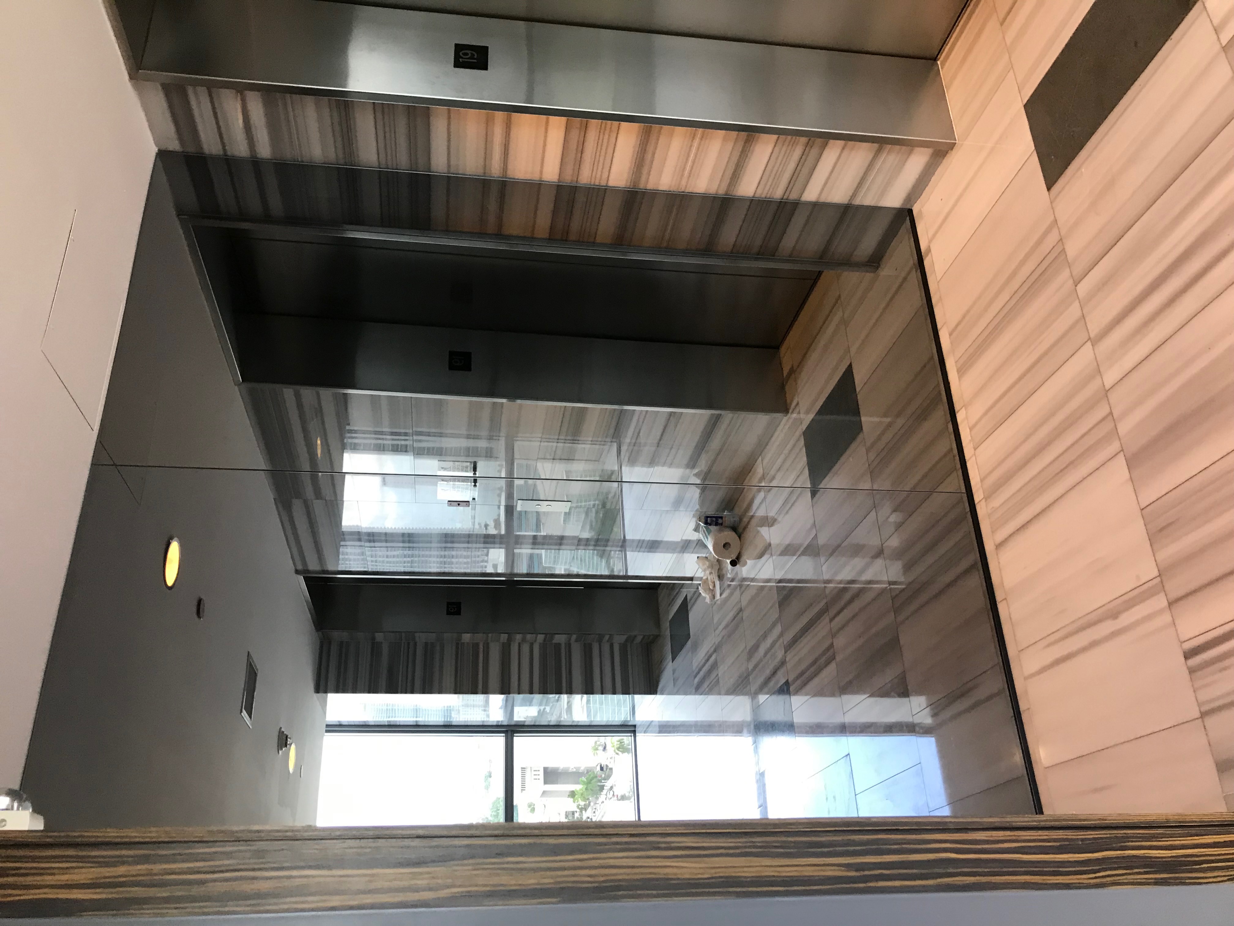 Avery Glass and Mirror Mirrors Miami