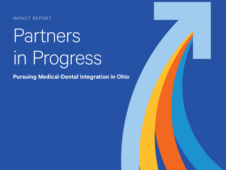 MORE Care Ohio Impact Report Released