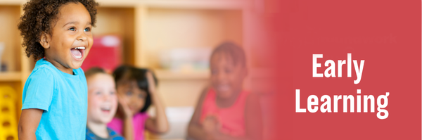 Early Learning Newsletters from Groundwork Ohio