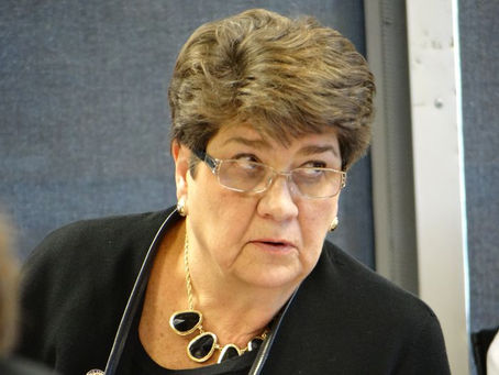 State “takeover” of schools could be replaced by consultants, new state panel