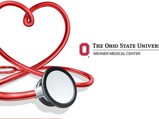 Heal the Healers: Well-Being in Health Systems