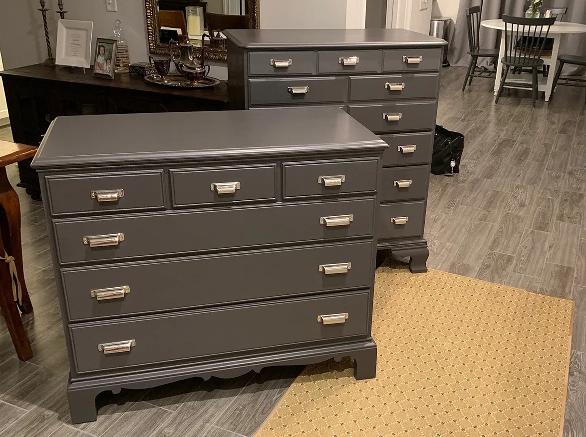 Snider Metcalf Interior Design