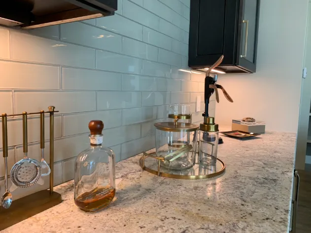 Snider Metcalf Interior Design