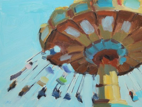 Am I too much of an adult?