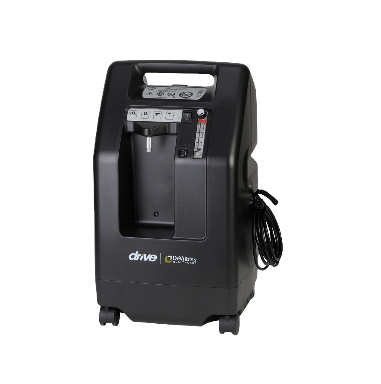 Oxygen Concentrator 5 Litre