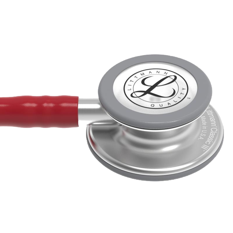 Thumbnail: Littmann Stethoscope Classic III (Model 5627)