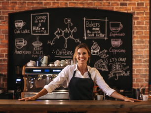 What to Look for in a Bookkeeper for Your Restaurant or Café