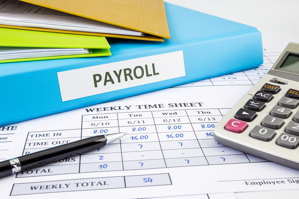 Payroll and Tip Tracking Made Simple for Restaurant Owners