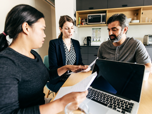 Monthly Financial Checklist for Private Practices and Clinics