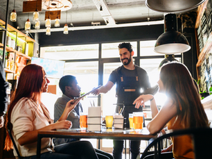 Why Restaurant Bookkeeping Isn’t Like Everyone Else’s (And Why It Shouldn’t Be)