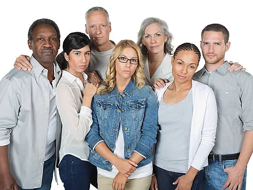 Group Griefree