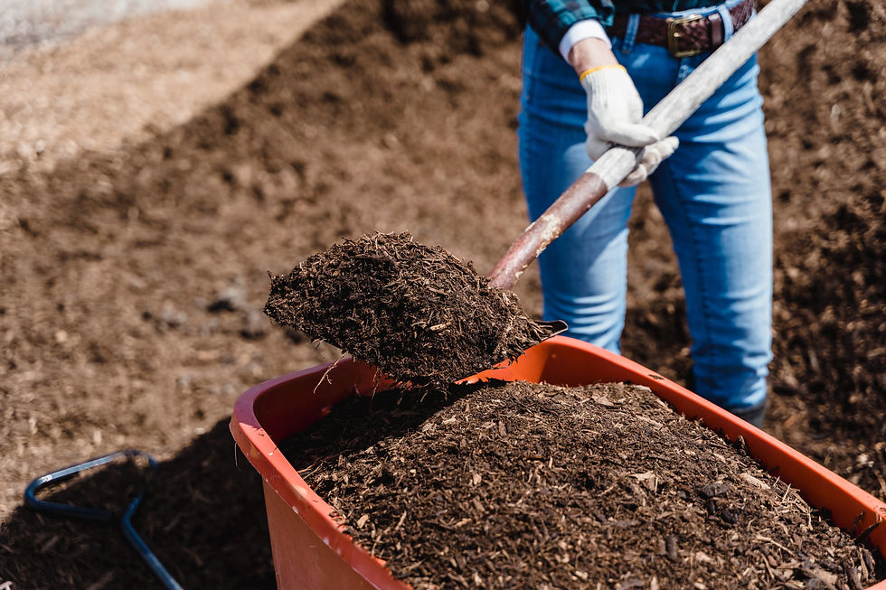 composting drop off new jersey