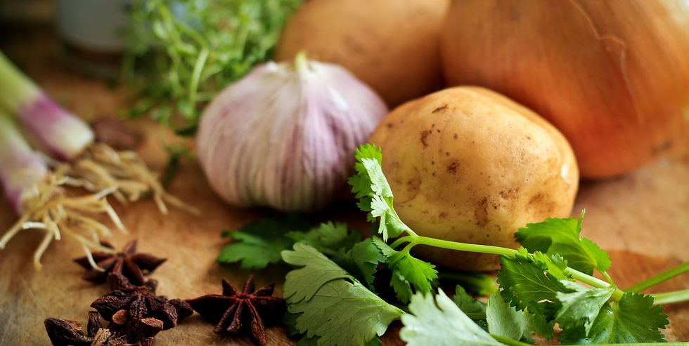 food scraps composting new jersey