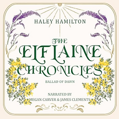 elflaine chronicles audiobook.png