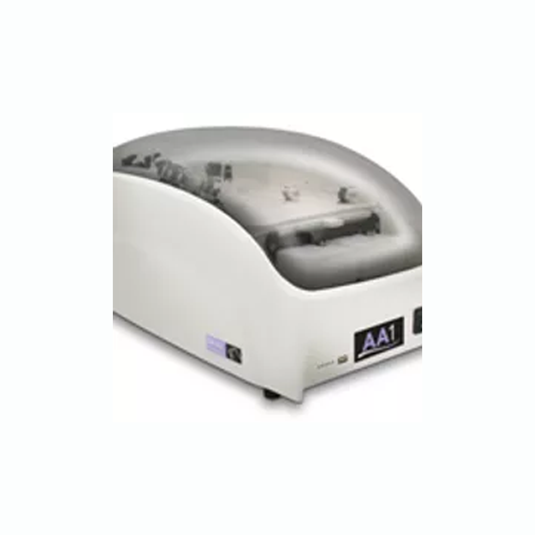 AA100 dual channel auto analyzer Environmental Testing Applications Canada Folio Instruments