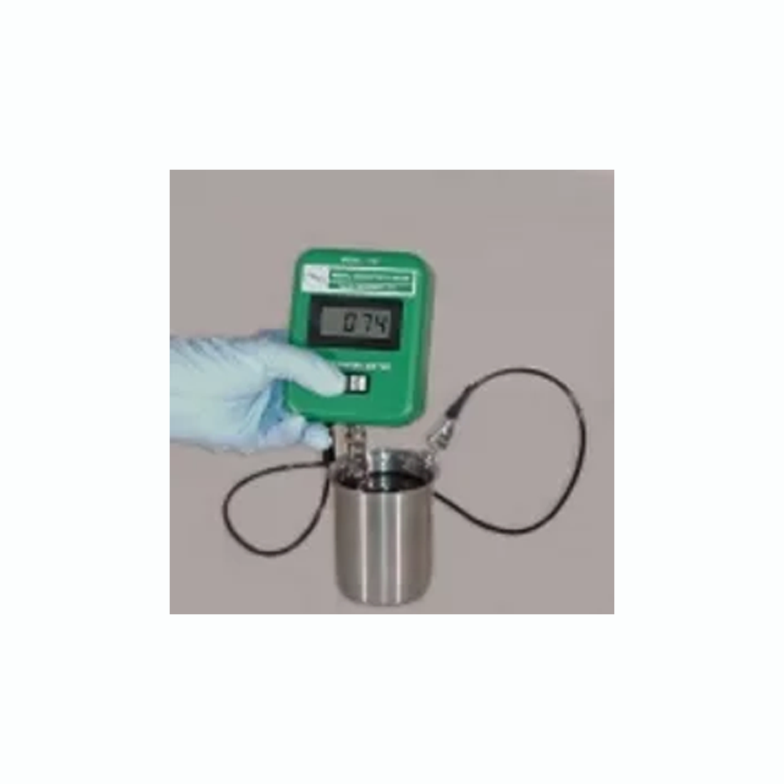 Conductivity Petroleum Testing Applications Canada Folio Instruments