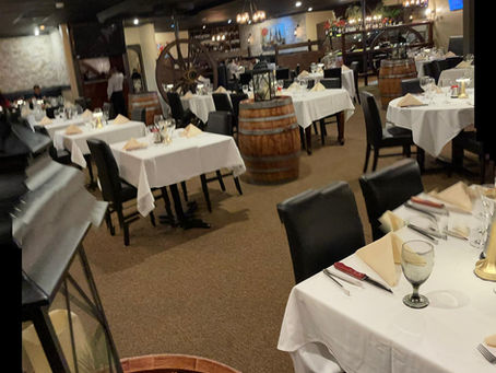 How Can I Get the Best Dining Experience In Houston?