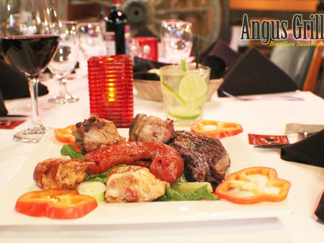 We Pick The Best Steak For You
