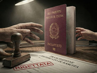 Quei figli "non italiani" degli italiani all'estero: diniego alla trascrizione dell'atto di nascita. Cittadinanza italiana dei figli nati all'estero.