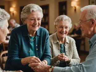 Why Brain Awareness Week is Crucial for Understanding Traumatic Brain Injury in Seniors with Dementia