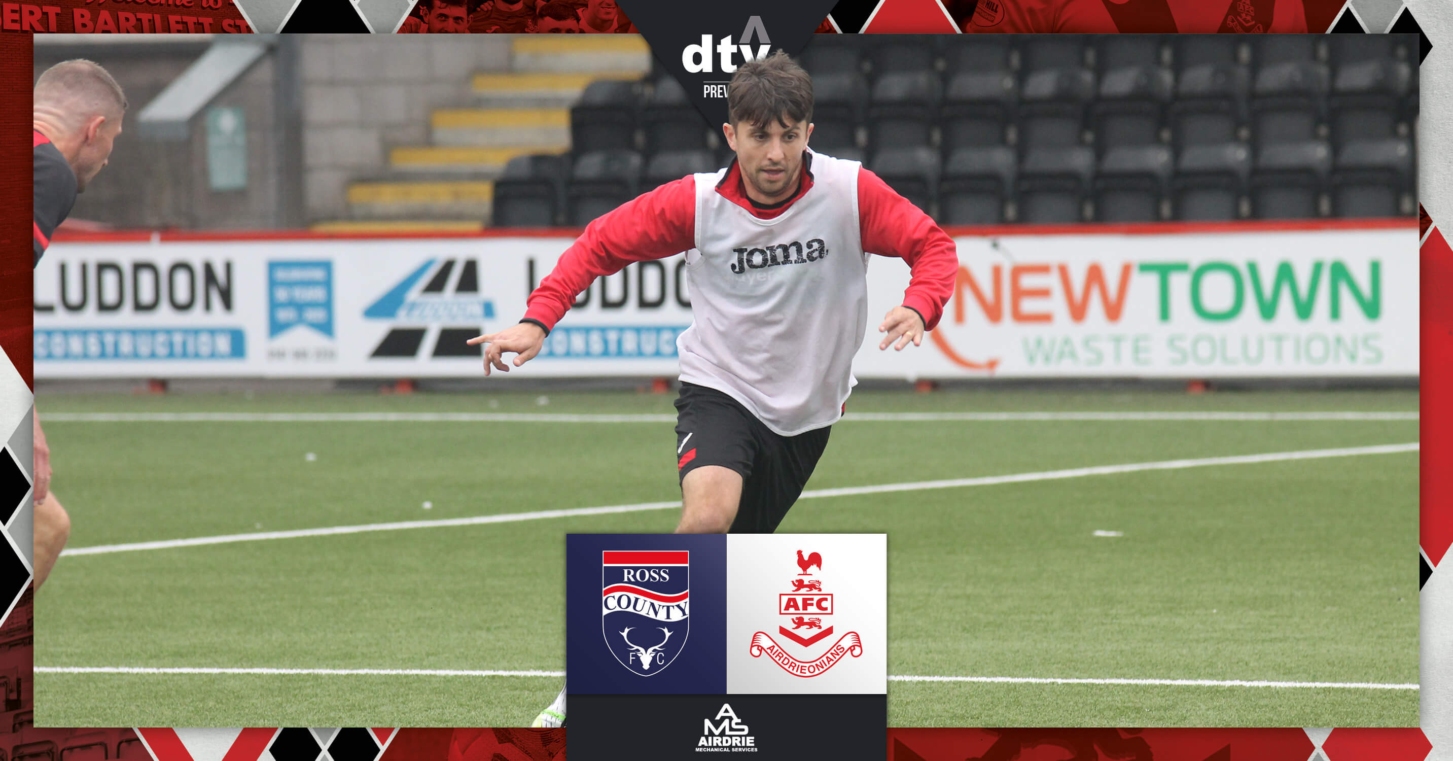 Beautiful Ross County Vs Airdrieonians: Championship Stats & Head-to-head Landscape Illustration Beautiful Ross County Vs Airdrieonians: Championship Stats & Head-to-head Landscape Illustration