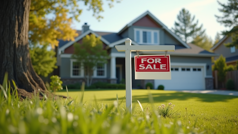 Top Benefits of Cash Buyers in Real Estate