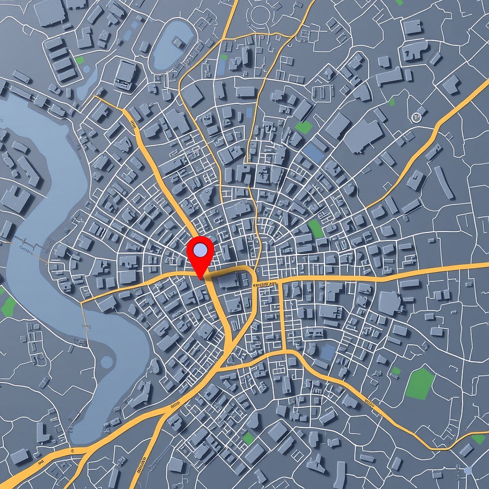 Energy Healing Near Me?