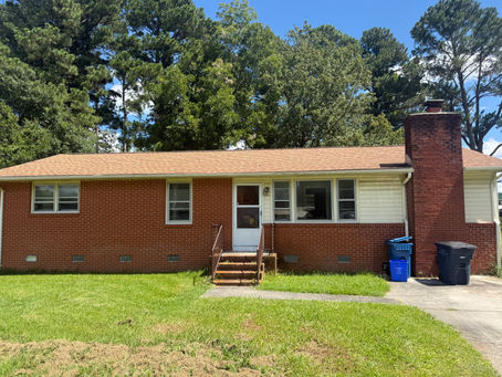 14 E Donna Ct, Jacksonville, NC 28546
