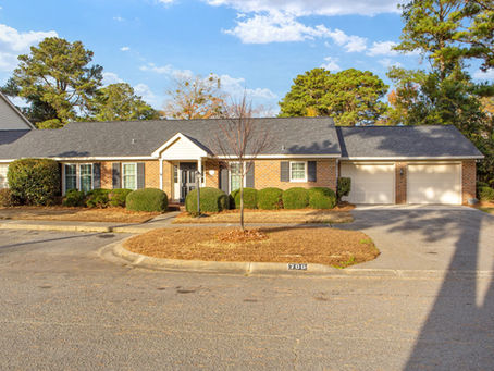 706 Westminster Ln, Kinston, NC 28501