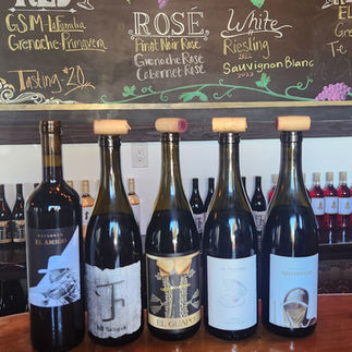 Esfuerzo Wines