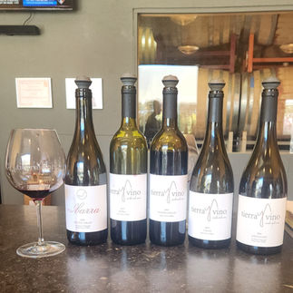 Tierra y Vino