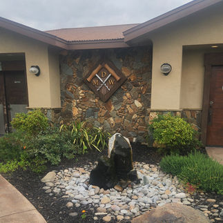 Lodi winery