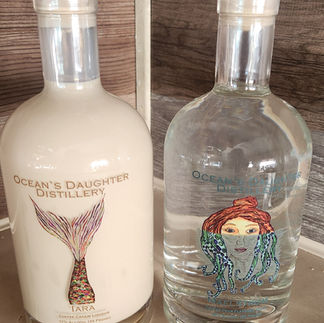 Distillery